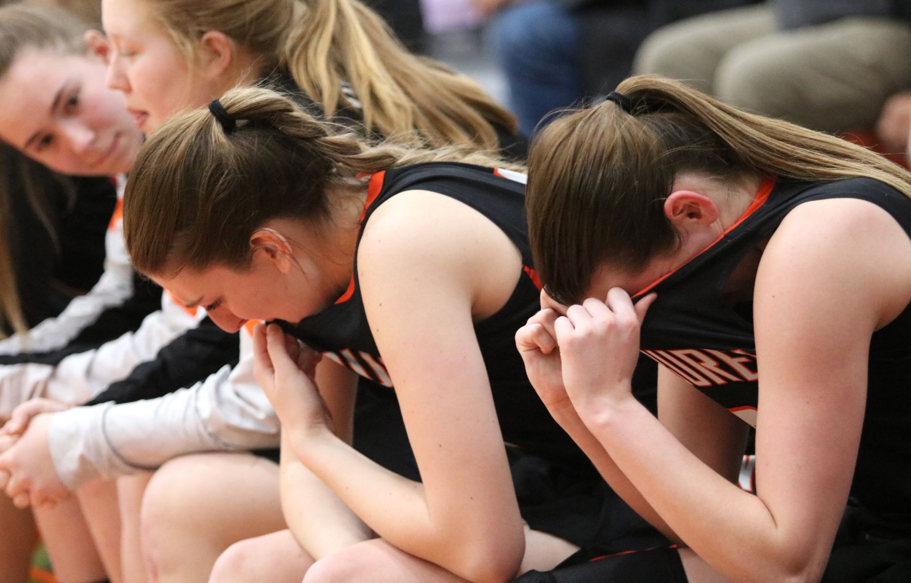 2A regionals: Warriors' dream falls just short